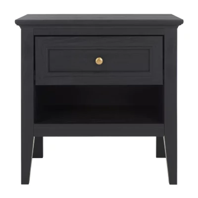 Sondra 1-Drawer Nightstand