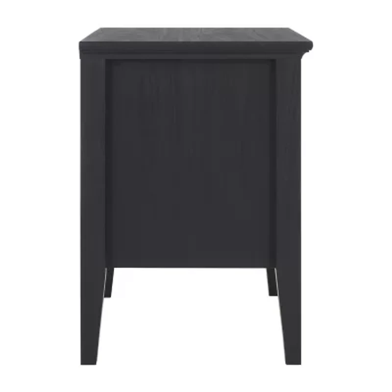 Sondra 1-Drawer Nightstand