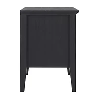Sondra 1-Drawer Nightstand