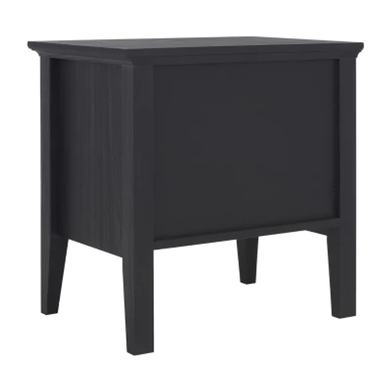 Sondra 1-Drawer Nightstand