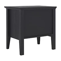 Sondra 1-Drawer Nightstand