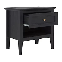 Sondra 1-Drawer Nightstand