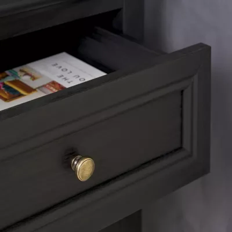 Sondra 1-Drawer Nightstand