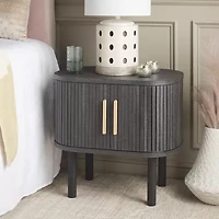 Tella Nightstand