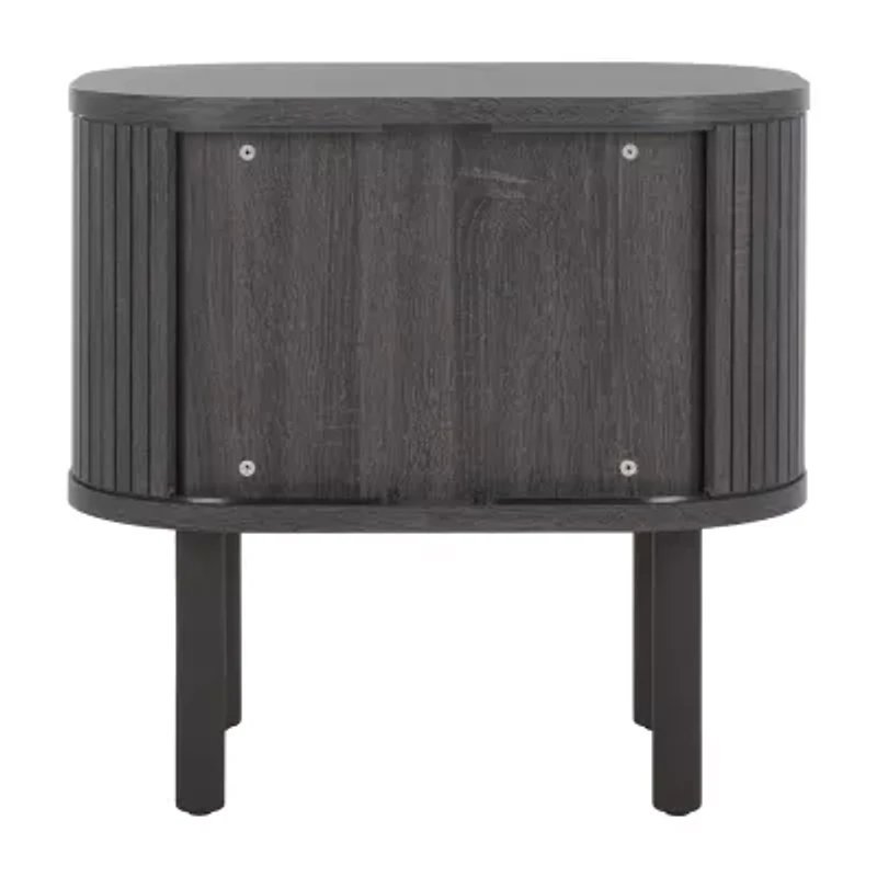 Tella Nightstand