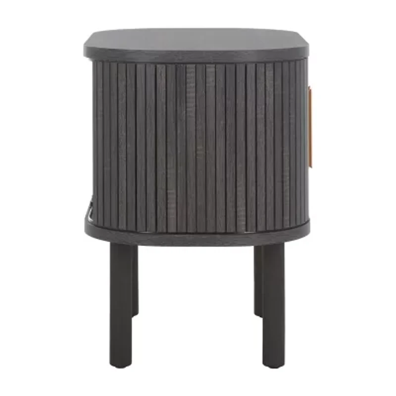 Tella Nightstand