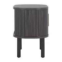 Tella Nightstand