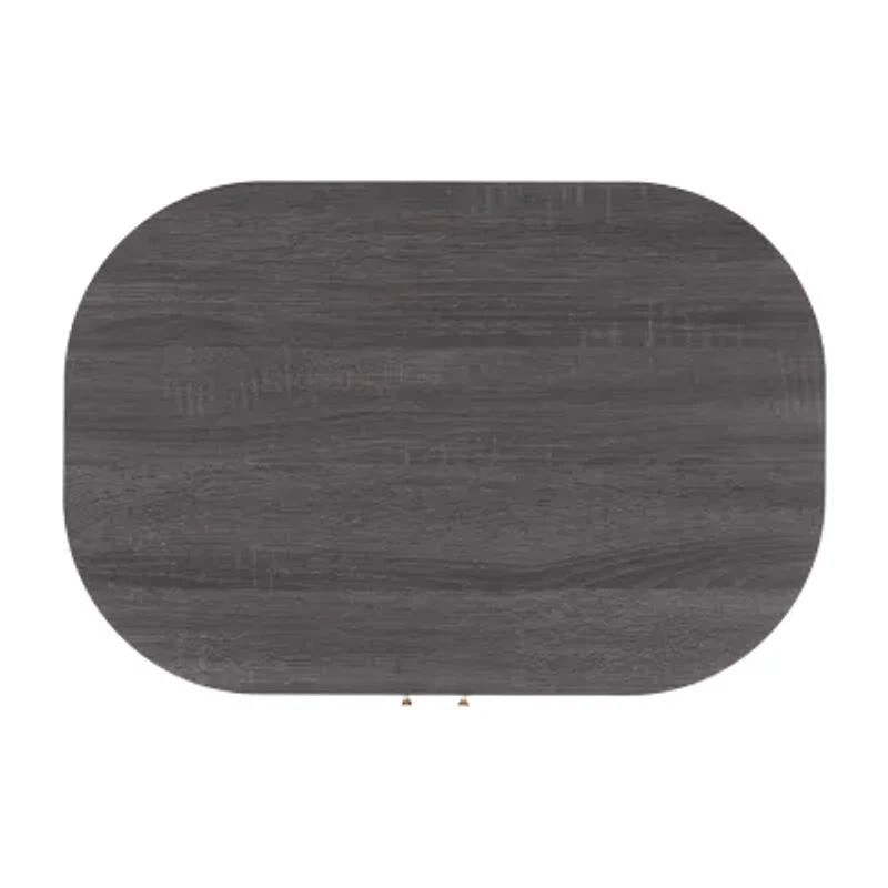 Tella Nightstand