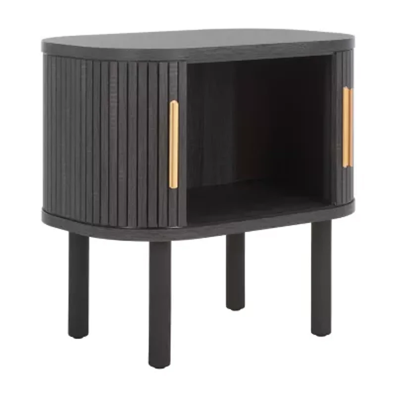 Tella Nightstand