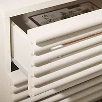 Safavieh Averi 2-Drawer Nightstand