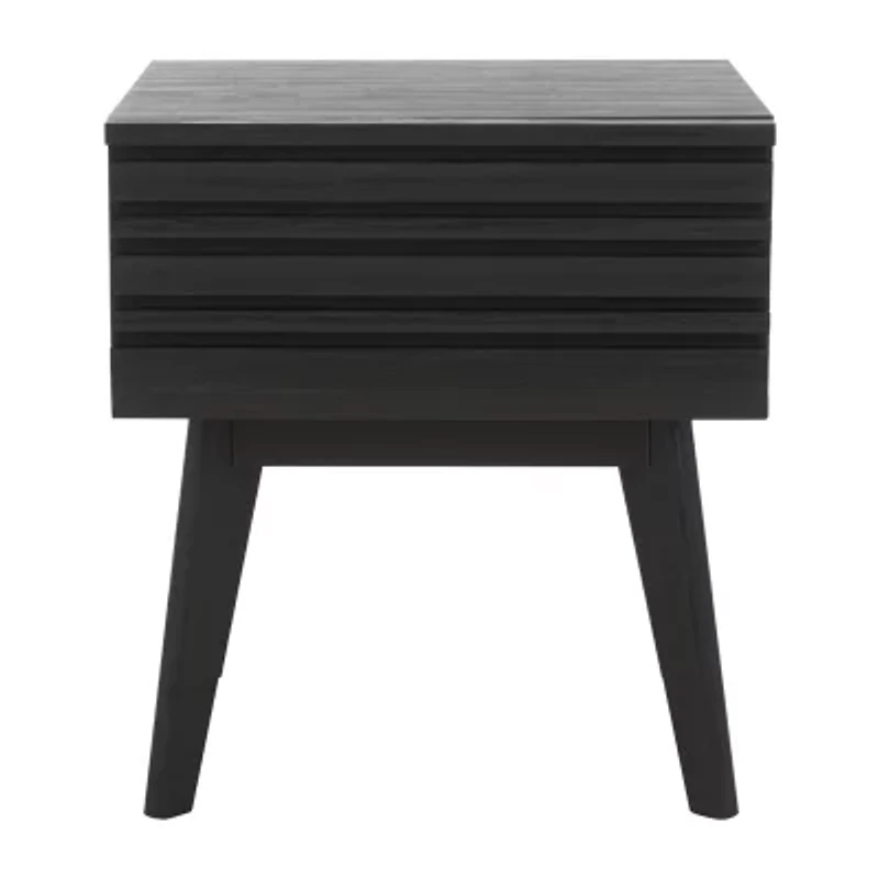 Esma 1-Drawer Nightstand