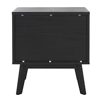 Esma 1-Drawer Nightstand