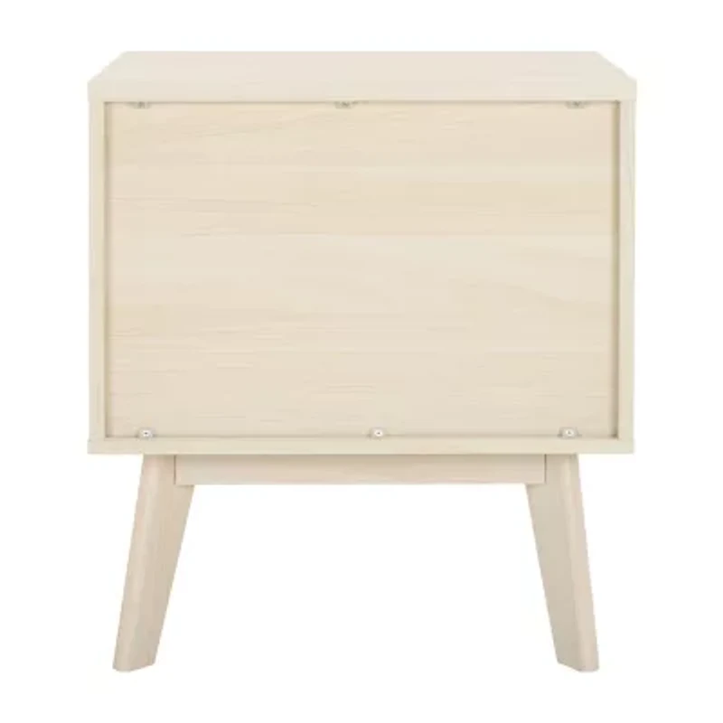 Safavieh Esma 1-Drawer Nightstand