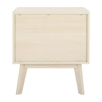 Safavieh Esma 1-Drawer Nightstand