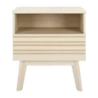 Safavieh Esma 1-Drawer Nightstand