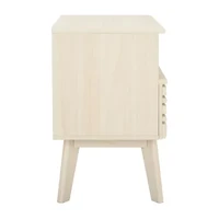 Safavieh Esma 1-Drawer Nightstand