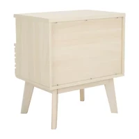 Safavieh Esma 1-Drawer Nightstand