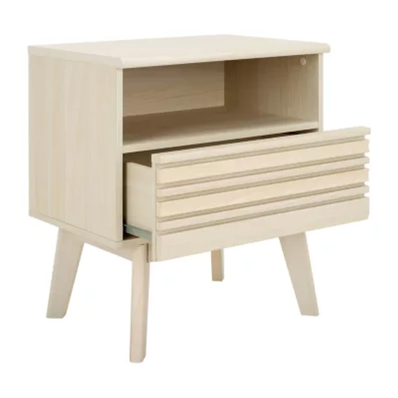 Safavieh Esma 1-Drawer Nightstand