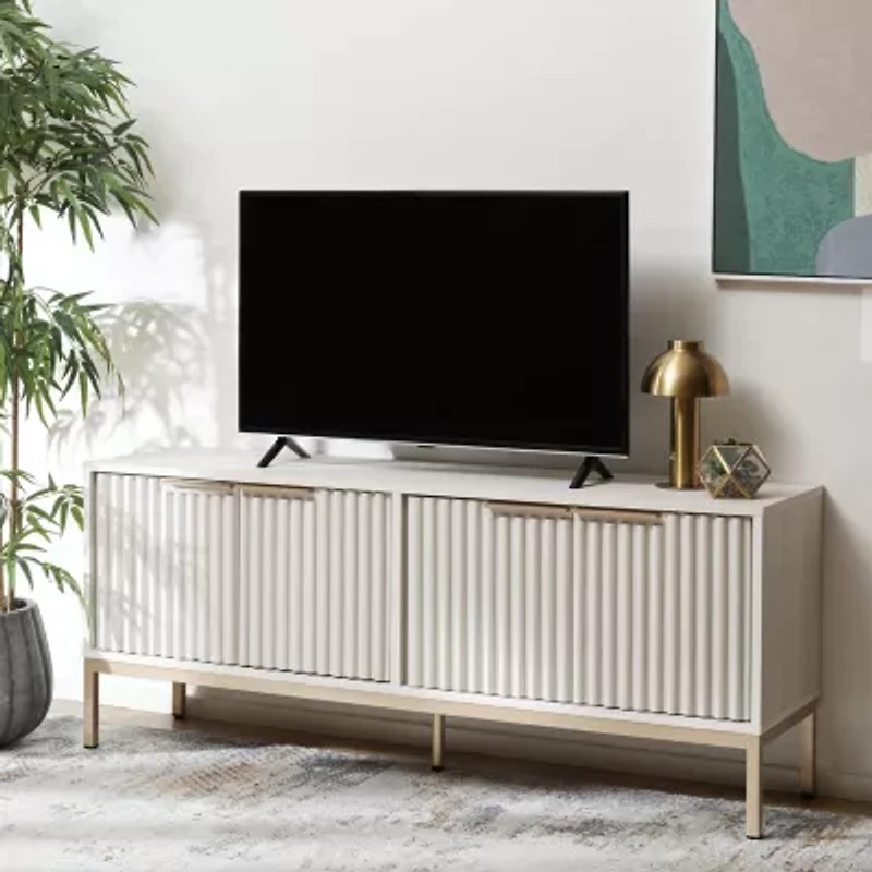 Safavieh Lylia TV Stand