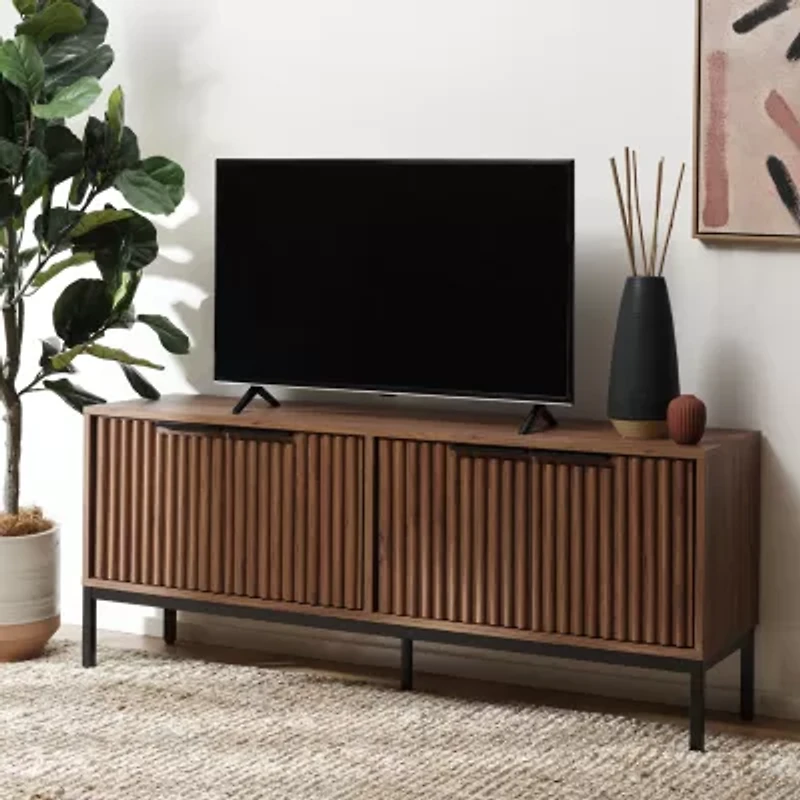 Safavieh Lylia TV Stand