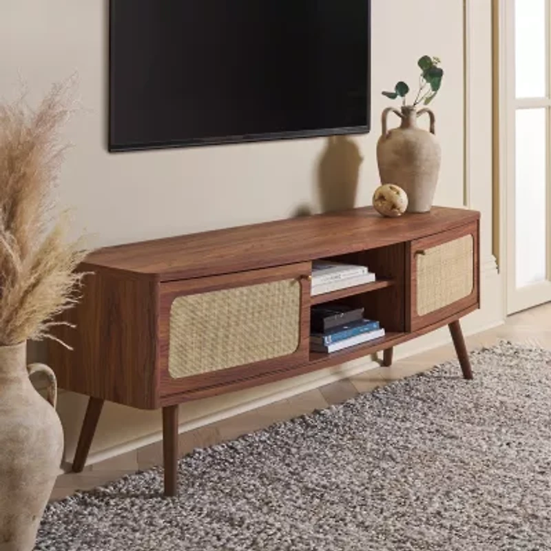 Safavieh Cielle TV Stand