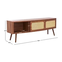 Safavieh Cielle TV Stand