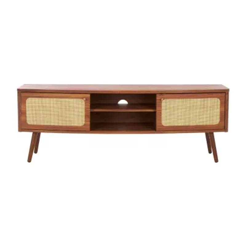 Safavieh Cielle TV Stand