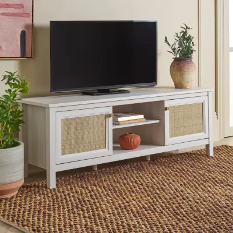 Safavieh Evane TV Stand