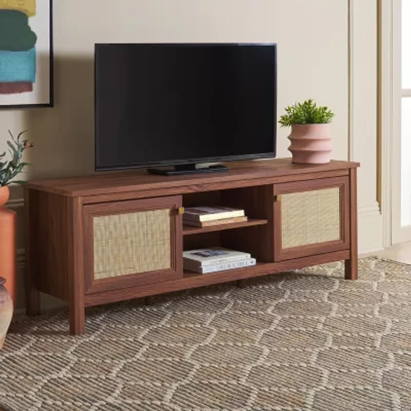 Safavieh Evane TV Stand