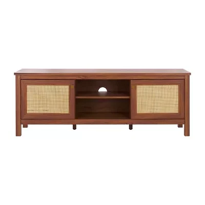 Safavieh Evane TV Stand