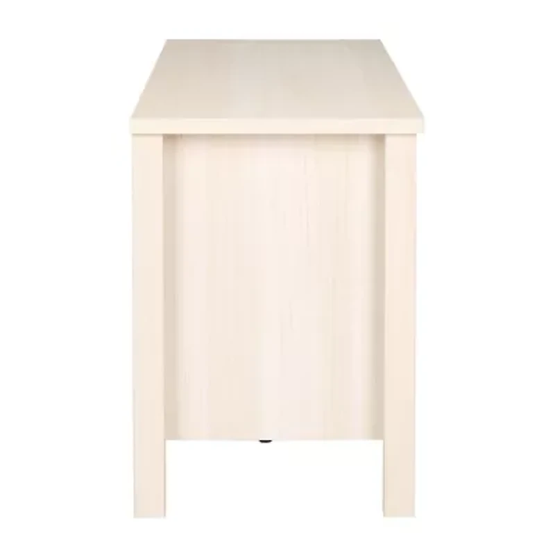 Safavieh Evane TV Stand