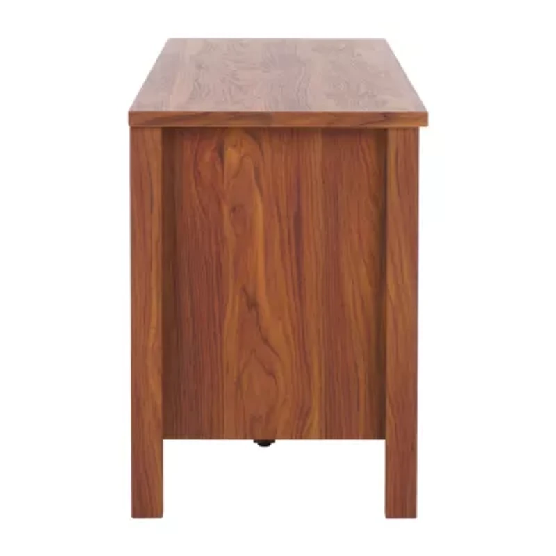 Safavieh Evane TV Stand