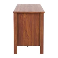 Safavieh Evane TV Stand