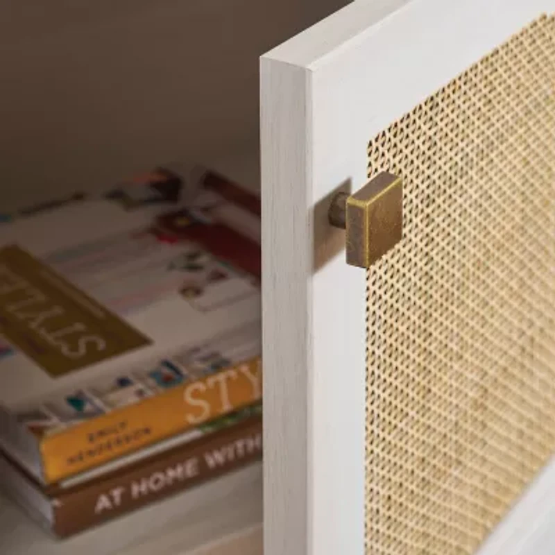 Safavieh Evane TV Stand