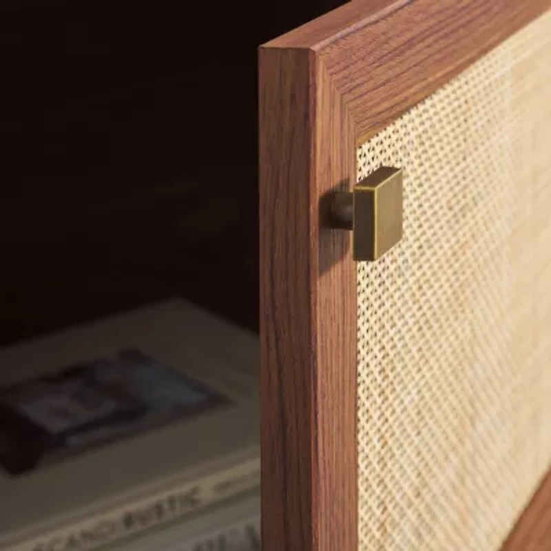 Safavieh Evane TV Stand