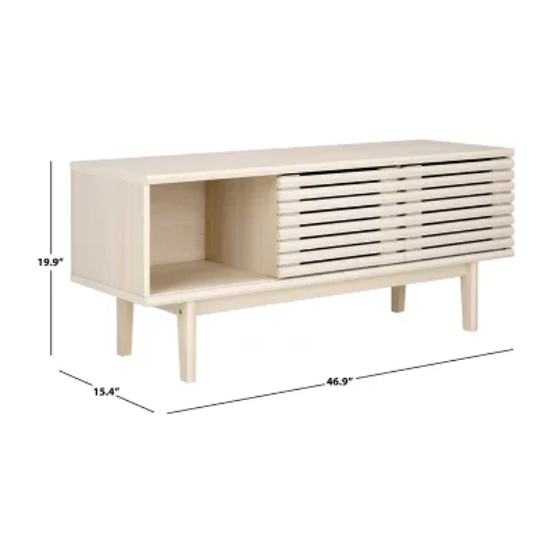 Safavieh Aricia TV Stand