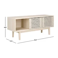 Safavieh Aricia TV Stand