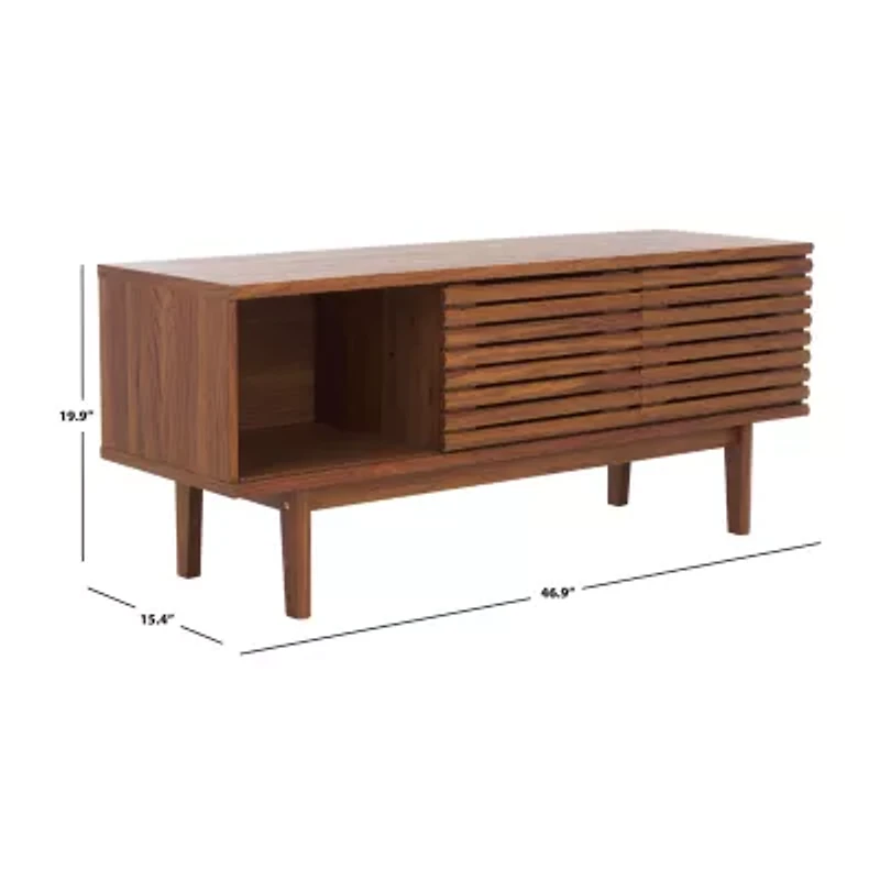 Safavieh Aricia TV Stand