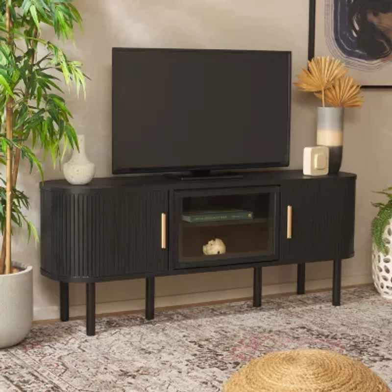 Tealla TV Stand