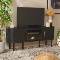 Tealla TV Stand