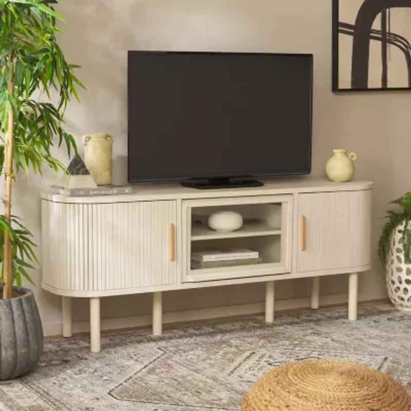 Safavieh Tealla TV Stand