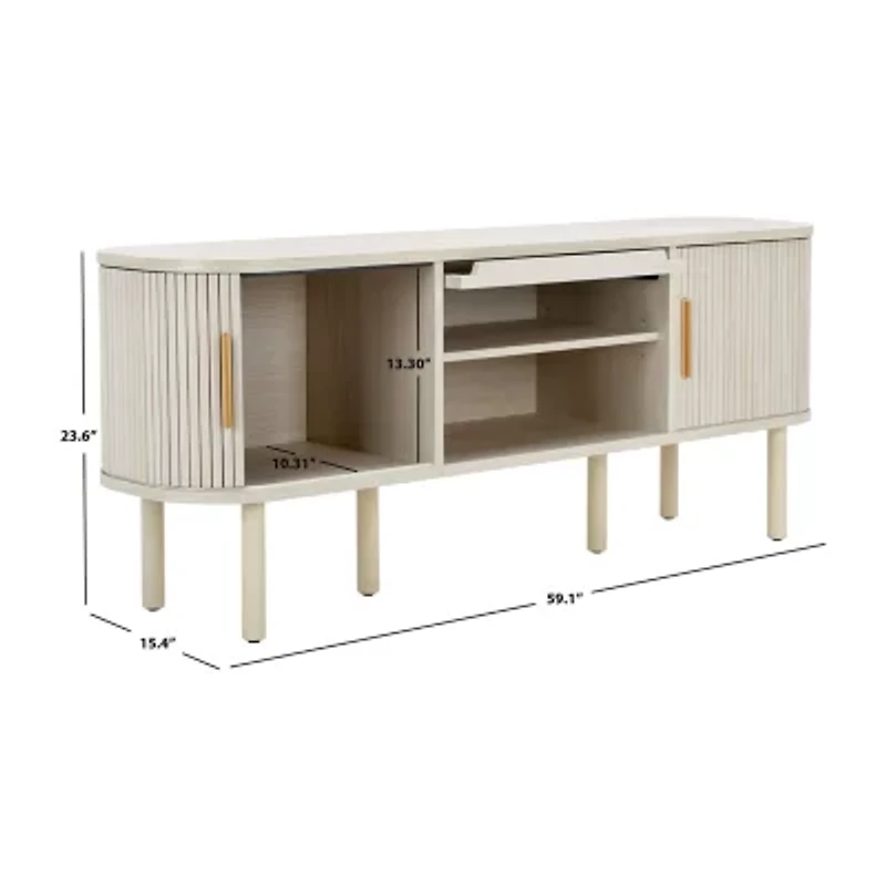 Safavieh Tealla TV Stand