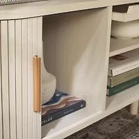 Safavieh Tealla TV Stand