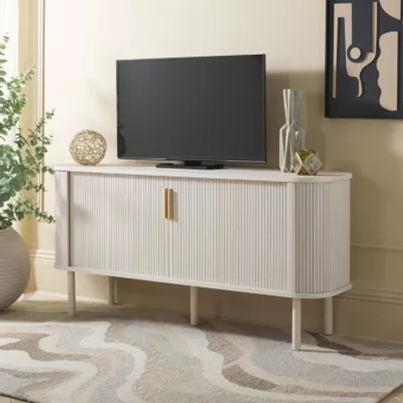 Safavieh Tealla TV Stand