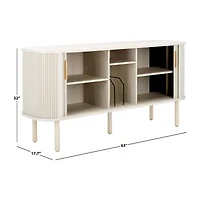 Safavieh Tealla TV Stand