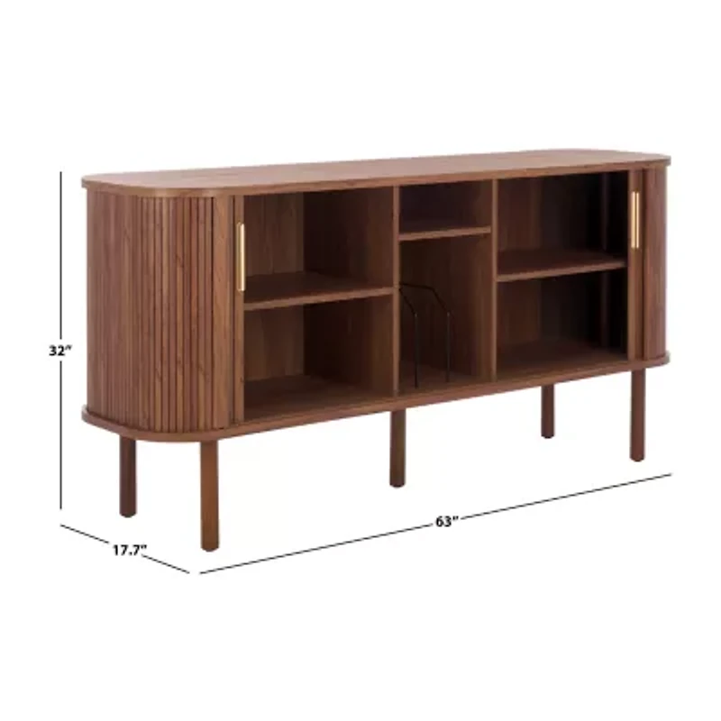 Safavieh Tealla TV Stand