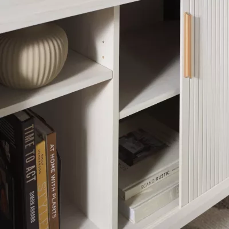 Safavieh Tealla TV Stand