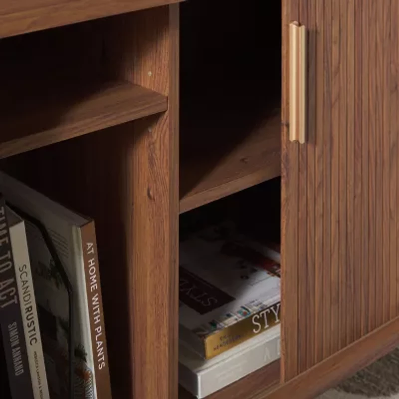 Safavieh Tealla TV Stand