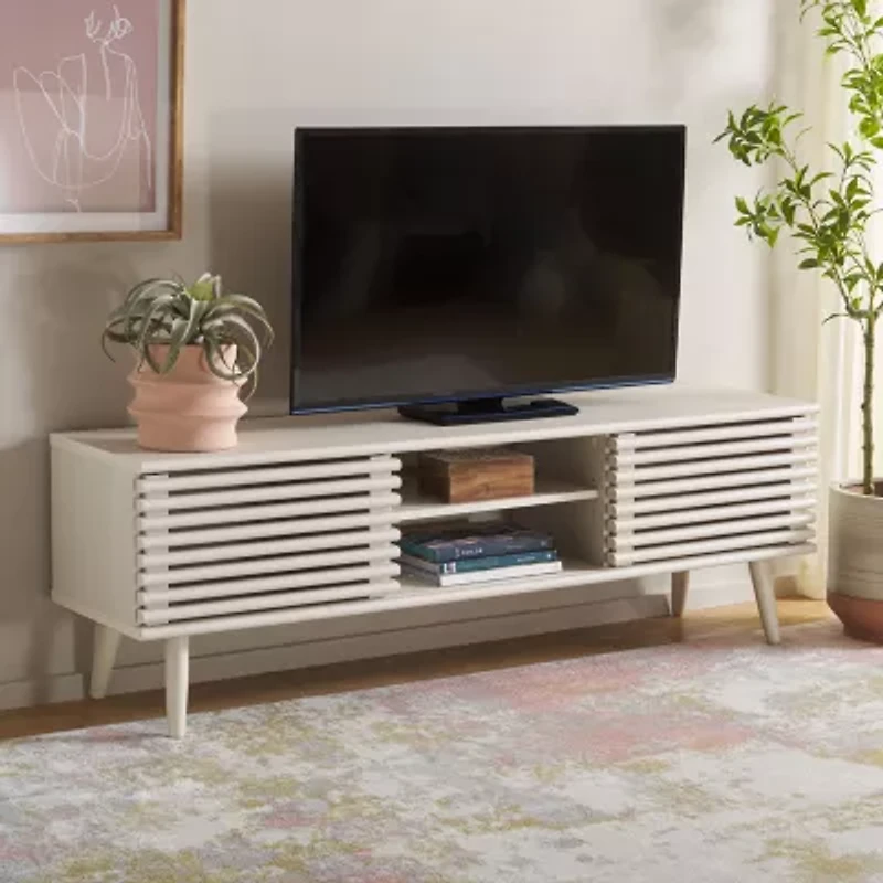 Safavieh Averi TV Stand