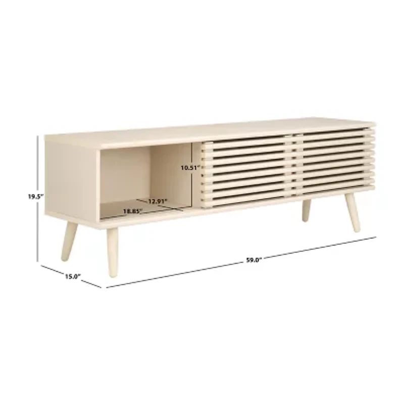 Safavieh Averi TV Stand